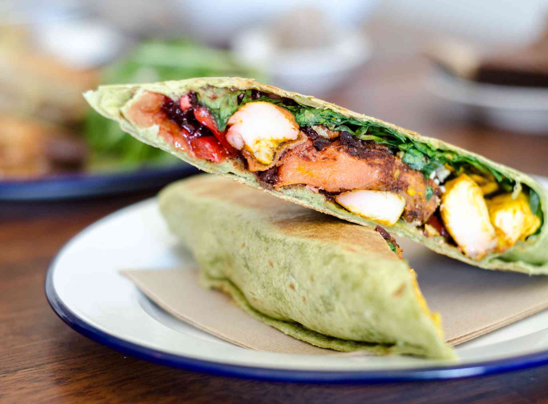 Native Healthy Food Cafe Ulladulla