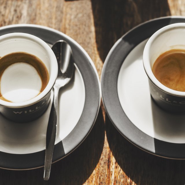 Espresso