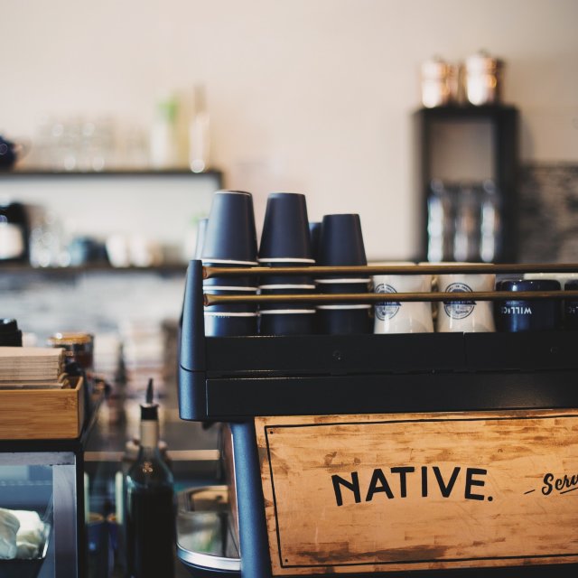 Native Cafe Ulladulla Wholefoods & Coffee